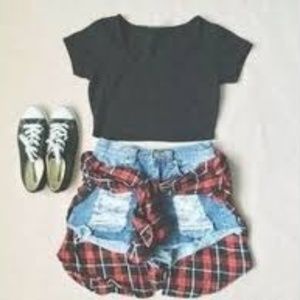 Cute summer clothes for teens